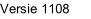 Versie 1108