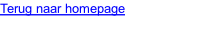 Terug naar homepage